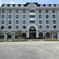 Hotel T88, хотел в Ấp Trảng