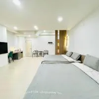 Lohas-artist B&B, Hotel in Chaozhou