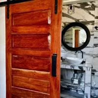 The Cozy Cottage, hotel a Ndola