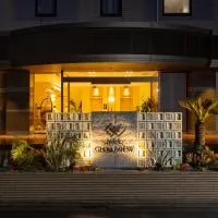 Hotel Global View Iwaki, hotel em Iwaki