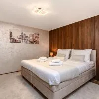 Viesnīca One Luxury Suites AKUSTIK - 3 minuta peške do Jezera pilsētā Zlatibora
