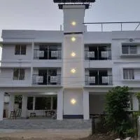 BM HomeApartments A Place You Love to Call Home, hotelli kohteessa Kottayam