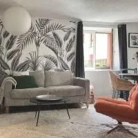 Appartement cosy Rosheim, hotell i Rosheim