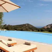 Crete Golf Club Hotel, hotel v Hersonissose