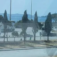 Horizon Corner, hotel u gradu 'Ladochórion'