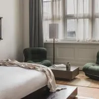 Arthouse Glasgow - Newly Refurbished, hotel di Glasgow
