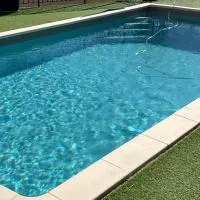 Pied à terre en Provence, hotel v destinácii Aiglun