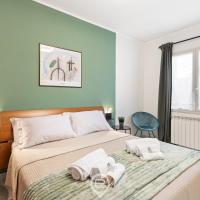 Casa Bo' in city center, hotelli kohteessa Tortol&igrave;