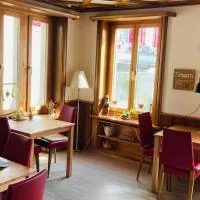 Bio Bed & Breakfast Froschkönig โรงแรมในแกร์เซา