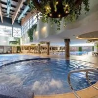 Viesnīca Hotel Zlatibor pilsētā Zlatibora