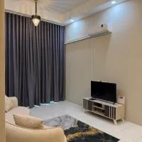 Inap Desa Teratak Yusuf, khách sạn ở Tapah