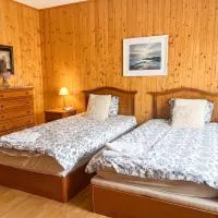 Piso 5 min a pie del centro parking gratis, hotel en Valladolid