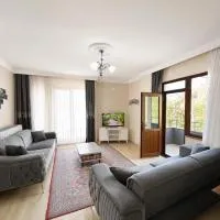 Viesnīca Rize Akarsu Apart pilsētā Rize