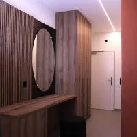 Rhein Suites, hotel di Eiken