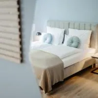 HarzHold - Apartmenthotel, hotel u gradu Osterode