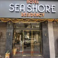 Hotel Sea Shore Residency, מלון בנאווי מומבאי