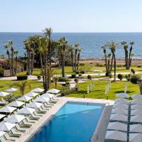 Imperial Island by Louis Hotels, hotel Jeroszk&iacute;puban