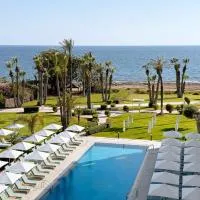 Imperial Island by Louis Hotels, viešbutis mieste Yeroskipou
