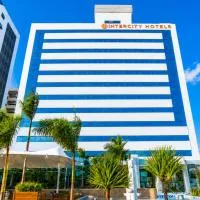 Intercity Salvador Aeroporto, hotel i Lauro de Freitas