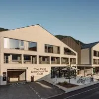 Dips&Drops - Hotel Superior, hotell i Flachau