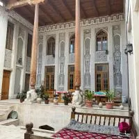 SHoxtut INN 18-19Th Century, хотел в Бухара