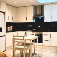 Stylish Studio Near Wembley Stadium, hotel di Wembley