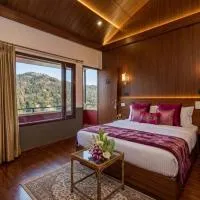 Aurevelle Kastura Resort Kanatal - Mountain View Rooms, ξενοδοχείο σε Kanatal