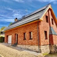Apartmán v Dráze, hotel en Zásada