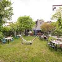 Hedi, hotel a Mtskheta