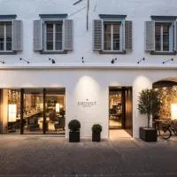 Eisenhut Boutique Hotel, khách sạn ở Bolzano