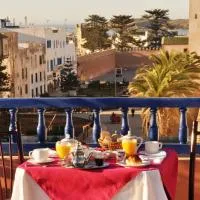 Essaouira Wind Palace, hotell sihtkohas Essaouira