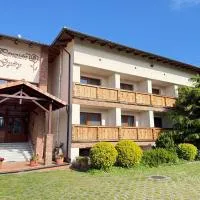 Peter Győry -Penzión Győry, Hotel in Veľký Meder
