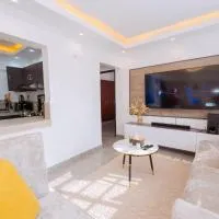 Kisumu Elegant 2Br City stay, hotell sihtkohas Kisumu