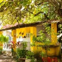 Maraca Vibes Hostel, hotel en Porto de Galinhas