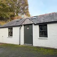 Hopetoun Bothy, хотел в Leadhills