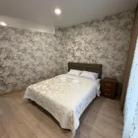 Апартаменти ЖК Парк Фонтанов, hotel Fontankában