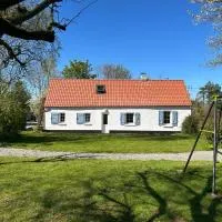 gite d'olincthun, hotel em Wimille