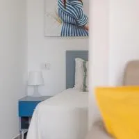 Le Case Di Chri, hotel u gradu Matinata