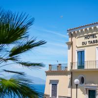 Hotel du Tasso Sorrento, hotel a Sorrento
