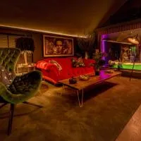 The Bakers Luxury Top Floor Apartment, hotel a Wateringbury