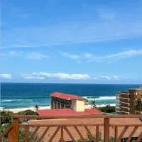Victorian Beach Cottages, hotel ad Amanzimtoti