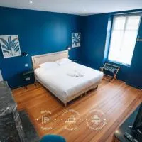 La Marjolaine - Demeure d'Hotes - Service Para-hôteIier - Premium, hôtel à Châteauroux