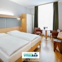 JUFA Hotel Waldviertel, hotel a Raabs an der Thaya