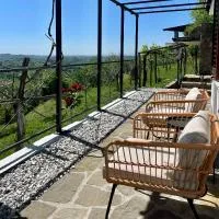 DORE- boutique house with view, hotel in Šmartno