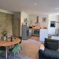 Maison de la Craffe, hotel sa Francs