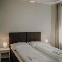 Old Town Apartments, hotel sa Sieradz