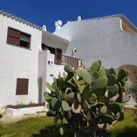 Sa Cala C16, ξενοδοχείο σε Cala Morell