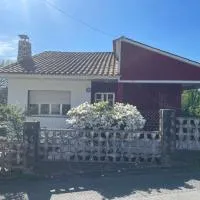 Casita San Simon, hotel Bayón városában