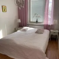 City Apartment in Kauppakatu, hotell i Lappo