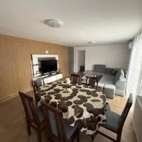 Deskom Stan na dan, hotel di Despotovac